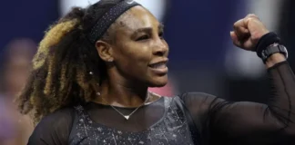 Tenis, rikthehet Serena Williams? Amerikania nuk e përjashton, mund të bëjë njoftimin gjatë Super Bowl