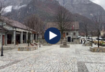 Kelmendi, perla turistike e Veriut/ Emigrimi zbraz fshatrat, disa të rinj mbajnë gjallë turizmin