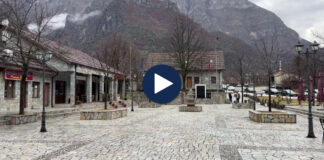 Kelmendi, perla turistike e Veriut/ Emigrimi zbraz fshatrat, disa të rinj mbajnë gjallë turizmin