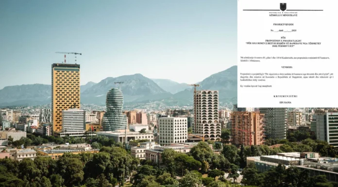 Sigurimi i banesave me detyrim për tërmetet dhe përmbytjet, zbardhet pr.ligji i Qeverisë: Si do përcaktohet tarifa që do paguajnë pronarët