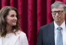 Bill Gates pjesë e dosjeve Epstein, reagon ish-bashkëshortja e miliarderit amerikan: Ka qenë periudha më e errët e martesës tonë
