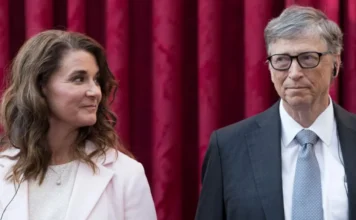 Bill Gates pjesë e dosjeve Epstein, reagon ish-bashkëshortja e miliarderit amerikan: Ka qenë periudha më e errët e martesës tonë