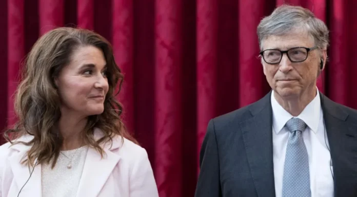 Bill Gates pjesë e dosjeve Epstein, reagon ish-bashkëshortja e miliarderit amerikan: Ka qenë periudha më e errët e martesës tonë