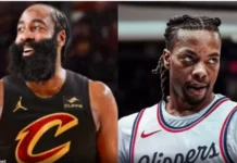 Lëvizja që ‘shkundi’ merkaton e NBA; James Harden lë Clippers dhe shkone Cleveland në vend të Garland