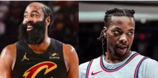 Lëvizja që ‘shkundi’ merkaton e NBA; James Harden lë Clippers dhe shkone Cleveland në vend të Garland