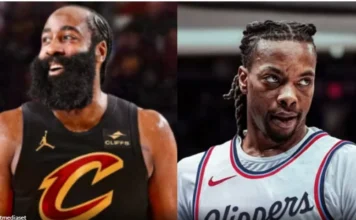 Lëvizja që ‘shkundi’ merkaton e NBA; James Harden lë Clippers dhe shkone Cleveland në vend të Garland