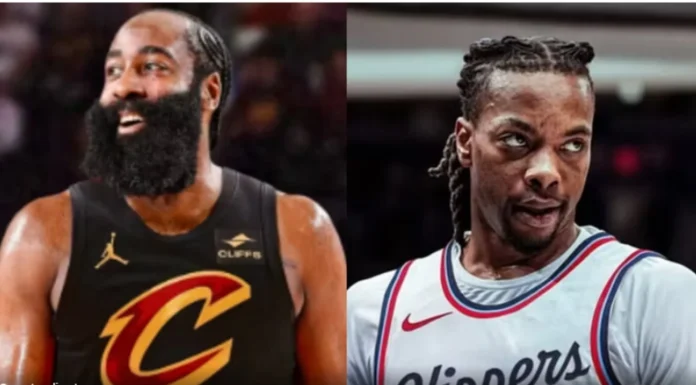 Lëvizja që ‘shkundi’ merkaton e NBA; James Harden lë Clippers dhe shkone Cleveland në vend të Garland