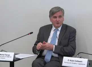 ODIHR kërkon reformë zgjedhore: Ka probleme me ligjin, nuk është aty ku duhet të jetë