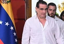 Arrestohet aleati i ngushtë i Maduros, pritet ekstradimi i tij drejt SHBA-së