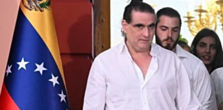 Arrestohet aleati i ngushtë i Maduros, pritet ekstradimi i tij drejt SHBA-së