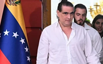 Arrestohet aleati i ngushtë i Maduros, pritet ekstradimi i tij drejt SHBA-së