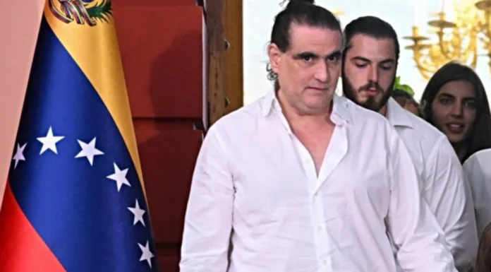 Arrestohet aleati i ngushtë i Maduros, pritet ekstradimi i tij drejt SHBA-së