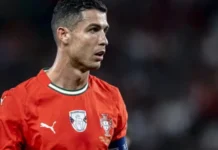 Cristiano Ronaldo feston 41 vjetorin; të gjitha shifrat e legjendës portugeze të futbollit