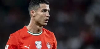 Cristiano Ronaldo feston 41 vjetorin; të gjitha shifrat e legjendës portugeze të futbollit