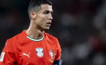 Cristiano Ronaldo feston 41 vjetorin; të gjitha shifrat e legjendës portugeze të futbollit