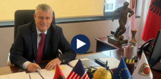 Vendimi i Qeverisë/ Shkëlqim Hajdari merr pozicionin e rëndësishëm, emërohet Prefekt i Tiranës