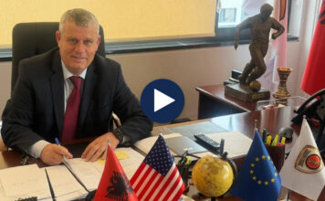 Vendimi i Qeverisë/ Shkëlqim Hajdari merr pozicionin e rëndësishëm, emërohet Prefekt i Tiranës