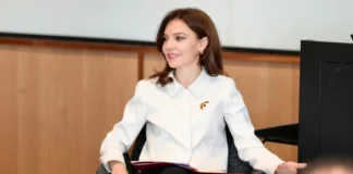 “Në 13 muaj, hapëm të gjithë grupkapitujt”/ Spiropali në Uashington: Integrimi Europian i Shqipërisë, interes strategjik i SHBA