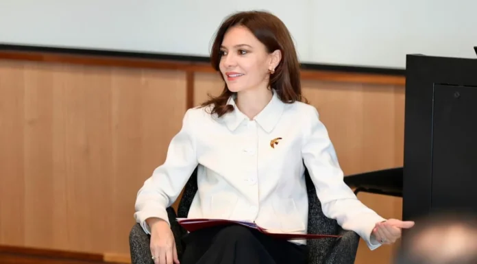 “Në 13 muaj, hapëm të gjithë grupkapitujt”/ Spiropali në Uashington: Integrimi Europian i Shqipërisë, interes strategjik i SHBA