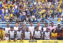 Akuza të rënda nga Amerika Latine, gazetari zbulon raportin: Klubi i futbollit financohet nga mafia shqiptare