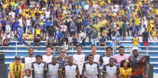 Akuza të rënda nga Amerika Latine, gazetari zbulon raportin: Klubi i futbollit financohet nga mafia shqiptare