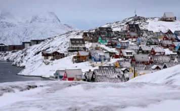 Rriten tensionet në Arktik, Kanadaja hap konsullatën në Groenlandë