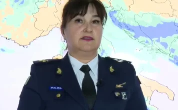 Muaji shkurt do të jetë i lagësht, si parashikohet moti për këtë fundjavë