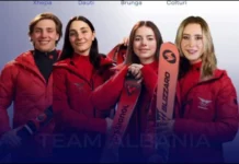 Lojërat Olimpike Dimërore ngrejnë siparin, ja kush janë sportistët që përfaqësojnë Shqipërinë dhe kur do të garojnë