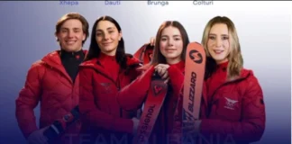 Lojërat Olimpike Dimërore ngrejnë siparin, ja kush janë sportistët që përfaqësojnë Shqipërinë dhe kur do të garojnë