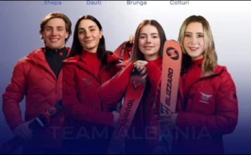 Lojërat Olimpike Dimërore ngrejnë siparin, ja kush janë sportistët që përfaqësojnë Shqipërinë dhe kur do të garojnë