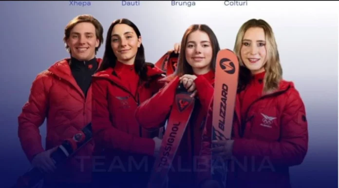 Lojërat Olimpike Dimërore ngrejnë siparin, ja kush janë sportistët që përfaqësojnë Shqipërinë dhe kur do të garojnë