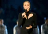 Charlize Theron shfaqet elegante në ceremoninë e hapjes së Lojërave Olimpike Dimërore, jep mesazh paqeje