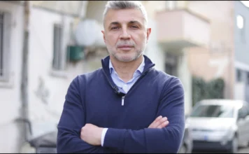 Historia e një rrugëtimi, Alban Bushi rrëfehet në 360°