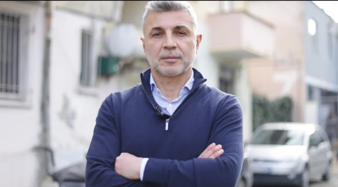 Historia e një rrugëtimi, Alban Bushi rrëfehet në 360°