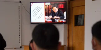 Koreja e Veriut, dënim me vdekje të miturve që shohin BTS dhe seriale koreano-jugore