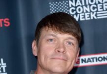 Vokalisti i grupit 3 Doors Down, Brad Arnold, ndahet nga jeta në moshën 47-vjeçare