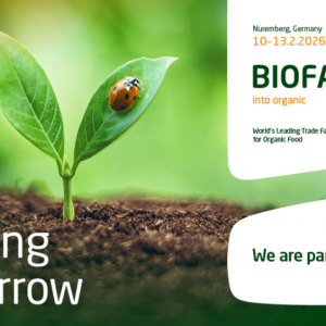 Shqipëria në BIOFACH 2026: Pesë kompani promovojnë produktet e qëndrueshme