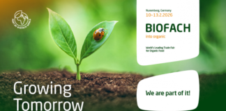 Shqipëria në BIOFACH 2026: Pesë kompani promovojnë produktet e qëndrueshme