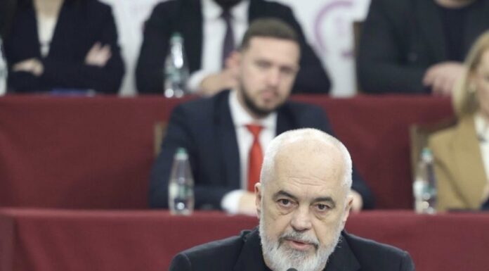Rama: Ndryshime në legjislacion për problemin e pazgjidhur nga Kushtetuesja, SPAK mund të vazhdojë hetimet