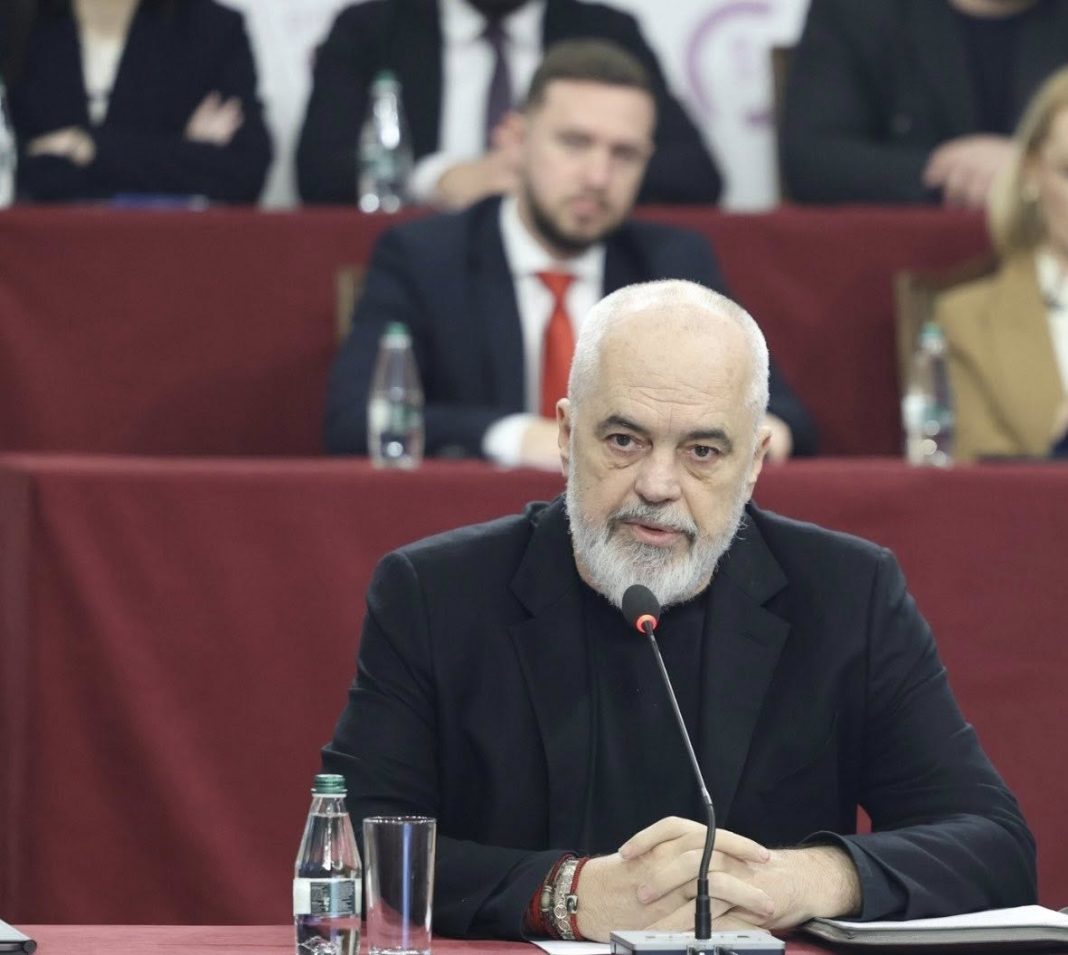 Rama: Ndryshime në legjislacion për problemin e pazgjidhur nga Kushtetuesja, SPAK mund të vazhdojë