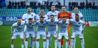 Vllaznia mbush 107 vjeç, ja çfarë ndodh me ndeshjet e kryesuesëve të Superiores