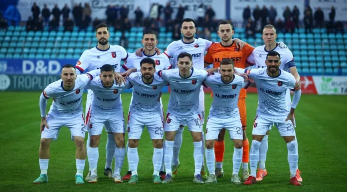 Vllaznia mbush 107 vjeç, ja çfarë ndodh me ndeshjet e kryesuesëve të Superiores