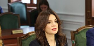 Spiropali: Reformim i thellë i shërbimit të jashtëm, i përgjigjet nevojave të integrimit europian