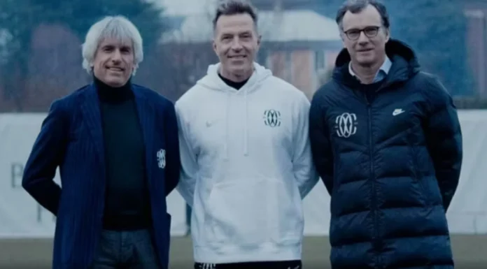 Dikur asistent i Gianni De Biasit te Kombëtarja, Tramezzani merr drejtimin e Como Women