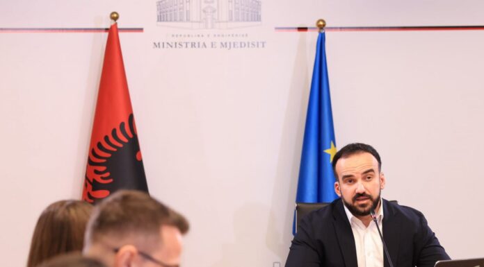 Jaupaj: Zbatimi i Kapitullit 27 të negociatave për mjedisin pa kosto të papritura për bizneset