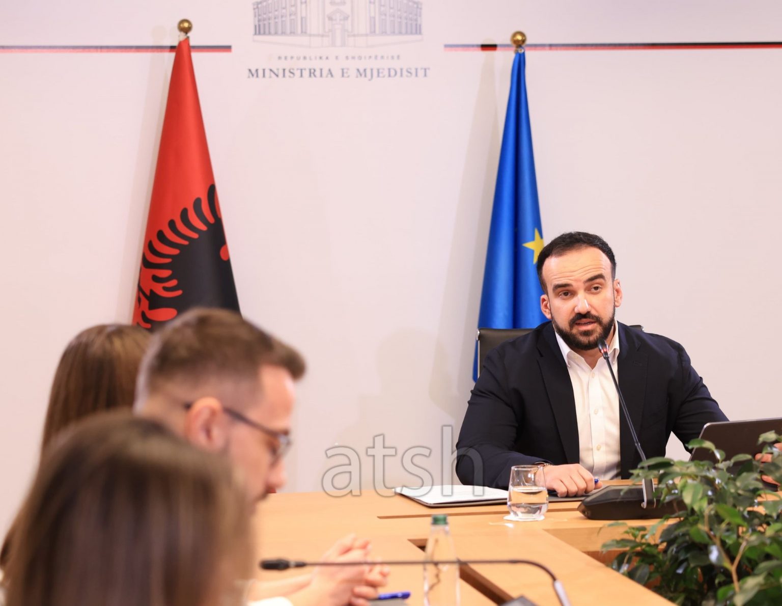 Jaupaj: Zbatimi i Kapitullit 27 të negociatave për mjedisin pa kosto të papritura për bizneset