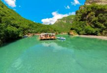 “Reise Reporter”: Lumi i Shalës si Tajlanda, perlë natyrore europiane