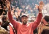 Kayne West në koncertin e parë në Evropë pas më shumë se një dekade