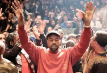 Kayne West në koncertin e parë në Evropë pas më shumë se një dekade