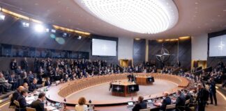 Peleshi: Vendimi i NATO-s për Korridorin 8, e vendos Shqipërinë në qendër të arkitekturës së sigurisë euroatlantike